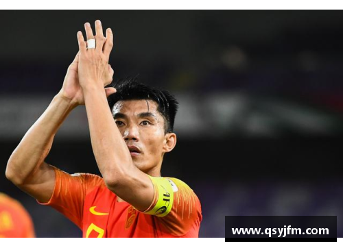 AG旗舰厅郑智：足球场上的传奇巨星与他不朽的荣耀之路