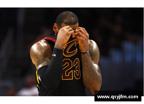 AG旗舰厅詹姆斯传奇之路：从高中球星到NBA历史最佳球员