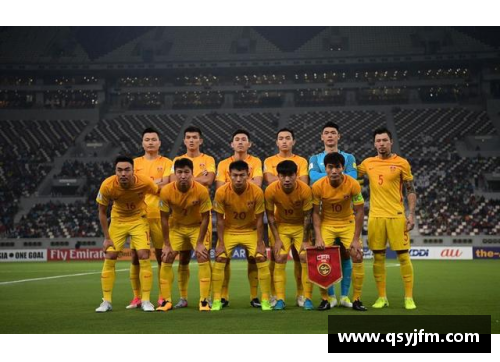 AG旗舰厅29队进军卡塔尔世界杯决赛圈，7队争夺最后3个名额 - 副本