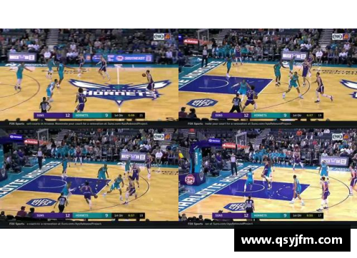 AG旗舰厅腾讯NBA：深度解析球场内外，探索全面篮球视角 - 副本
