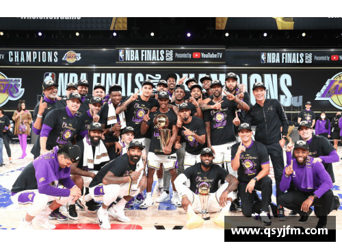 AG旗舰厅詹姆斯领导湖人逆转夺冠，成为总决赛MVP - 副本