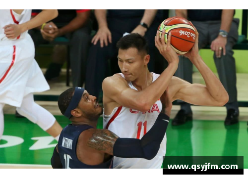 AG旗舰厅周鹏：从CBA到NBA的华丽转身，他的篮球梦想从未止步