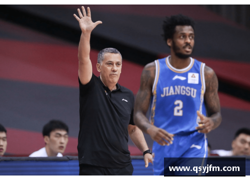 AG旗舰厅安东尼奥-布莱克尼在CBA赛场表现抢眼，成为球队得分王