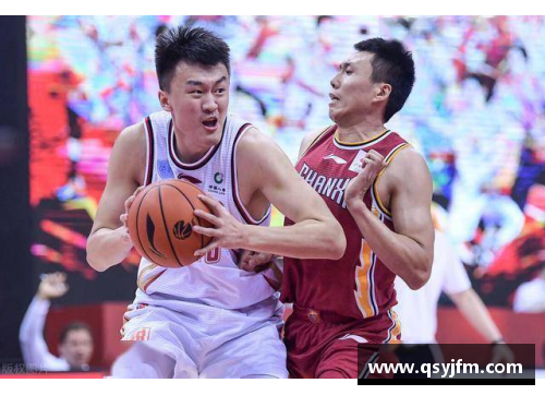 AG旗舰厅106-57!CBA赛季最大分差诞生!昔日总冠军崩盘，创造3大耻辱 - 副本 (2)
