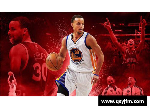 AG旗舰厅NBA巨星库里：超越篮球界的影响力 - 副本