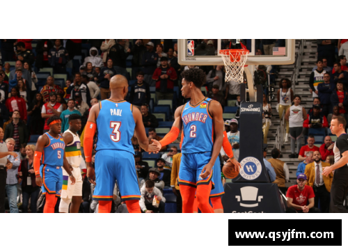 AG旗舰厅NBA雷霆队：新赛季阵容调整，球队未来前景备受关注